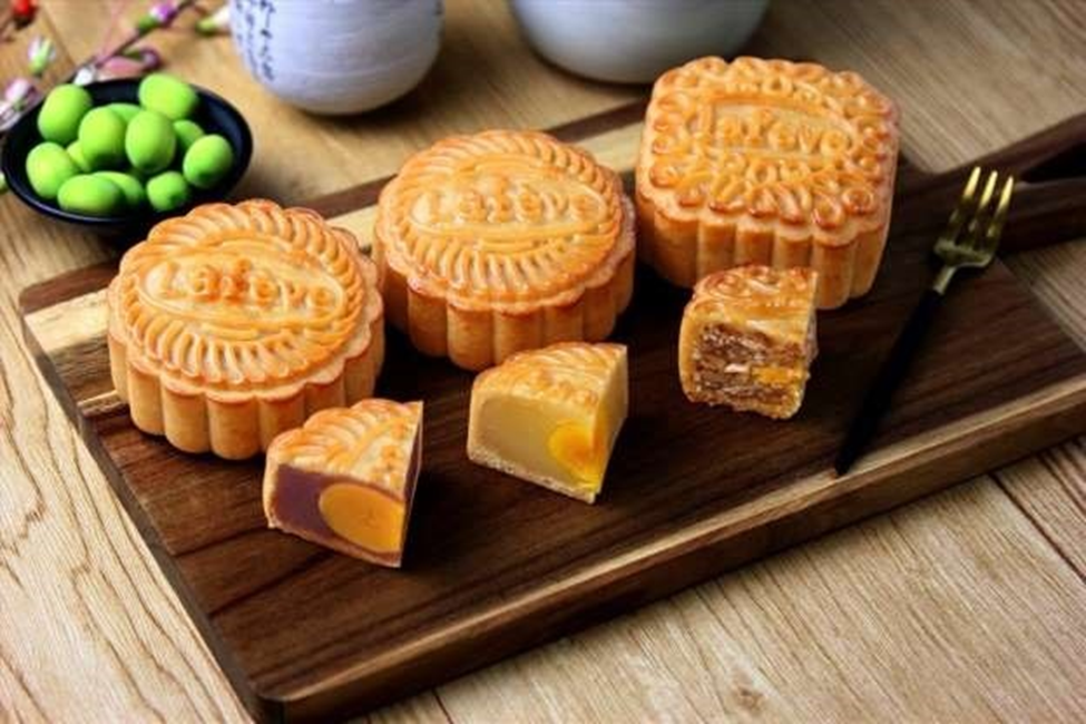 MỘT SỐ LƯU Ý ĐỂ CHỌN LỰA BÁNH TRUNG THU AN TOÀN